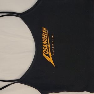 Brandy Melville tank top